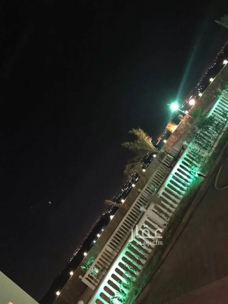 استراحة للبيع في شارع حسين العساف ، حي الحجاز ، جدة ، جدة صورة 5