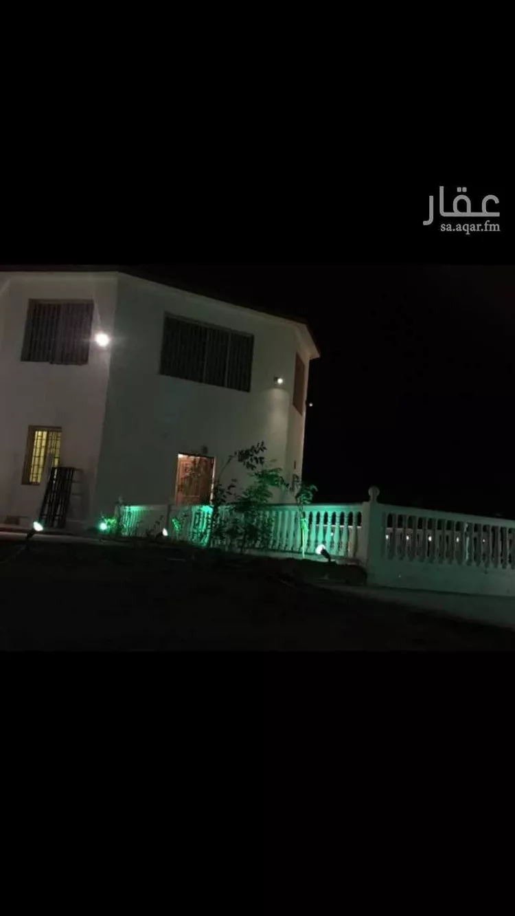 استراحة للبيع في شارع حسين العساف ، حي الحجاز ، جدة ، جدة صورة 3