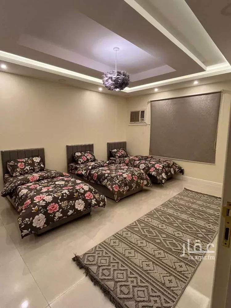 شقة للإيجار في شارع 5859009, حي الظرفة, مدينة خميس مشيط, منطقة عسير صورة 5