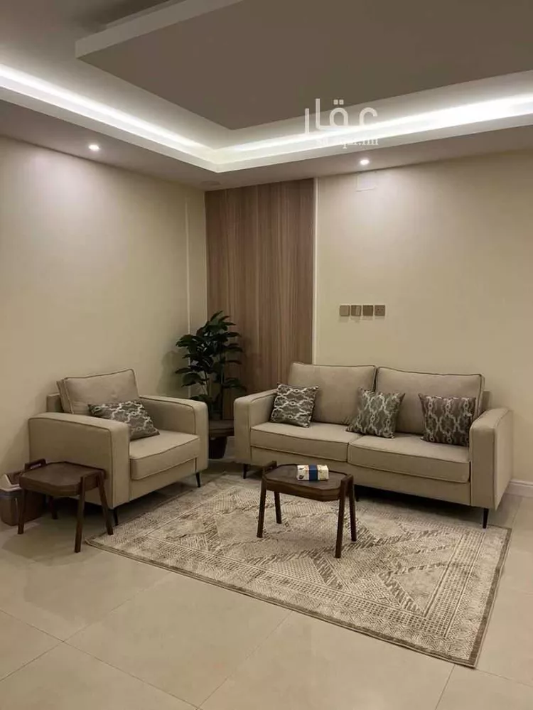 شقة للإيجار في شارع 5859009, حي الظرفة, مدينة خميس مشيط, منطقة عسير صورة 4