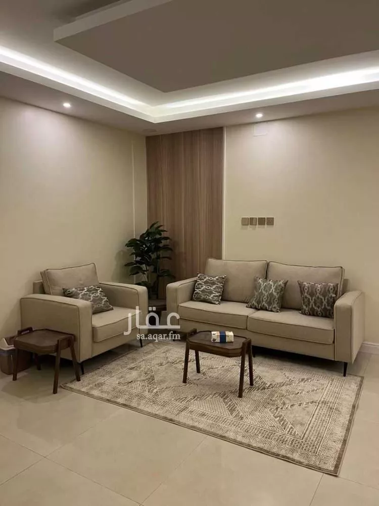 شقة للإيجار في شارع عبدالله ابن غنام ، حي الظرفة ، خميس مشيط ، خميس مشيط صورة 3