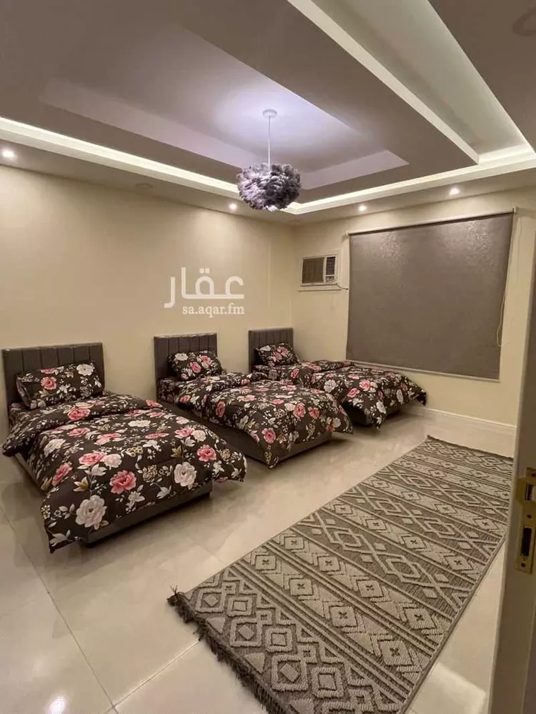 شقة للإيجار في شارع عبدالله ابن غنام ، حي الظرفة ، خميس مشيط ، خميس مشيط صورة 5