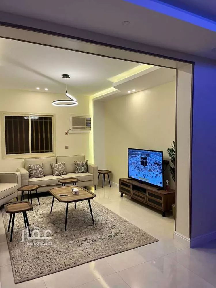 شقة للإيجار في شارع 5859009, حي الظرفة, مدينة خميس مشيط, منطقة عسير صورة 2