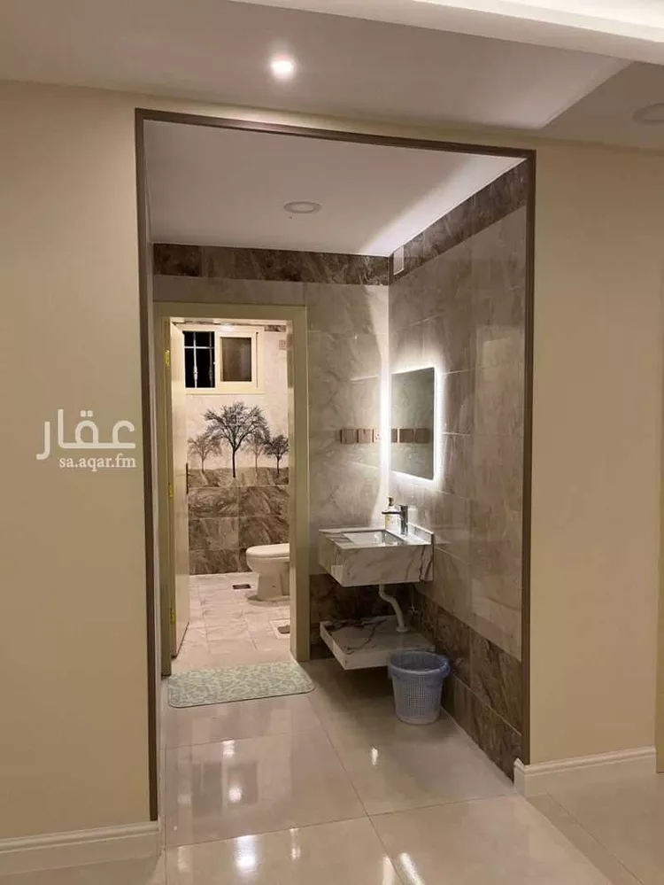 شقة للإيجار في شارع عبدالله ابن غنام ، حي الظرفة ، خميس مشيط ، خميس مشيط