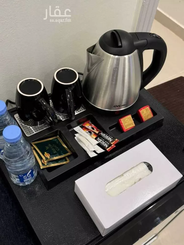 Furnished Studio for Booking in Riyadh Ar Rabie 6