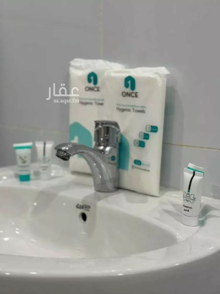 Furnished Studio for Booking in Riyadh Ar Rabie 6