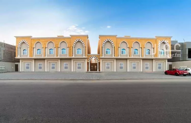 شقة للإيجار في شارع ضرار السعدي, حي المنار, مدينة الدمام, المنطقة الشرقية