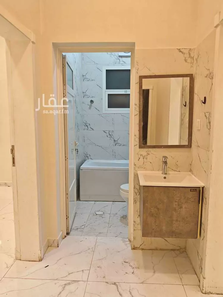شقة للإيجار في شارع ضرار السعدي, حي المنار, مدينة الدمام, المنطقة الشرقية صورة 5