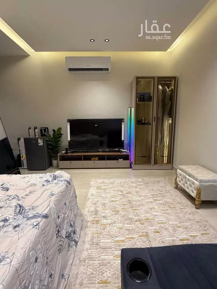 شقة للإيجار في حي الحمراء, مدينة الخبر, المنطقة الشرقية