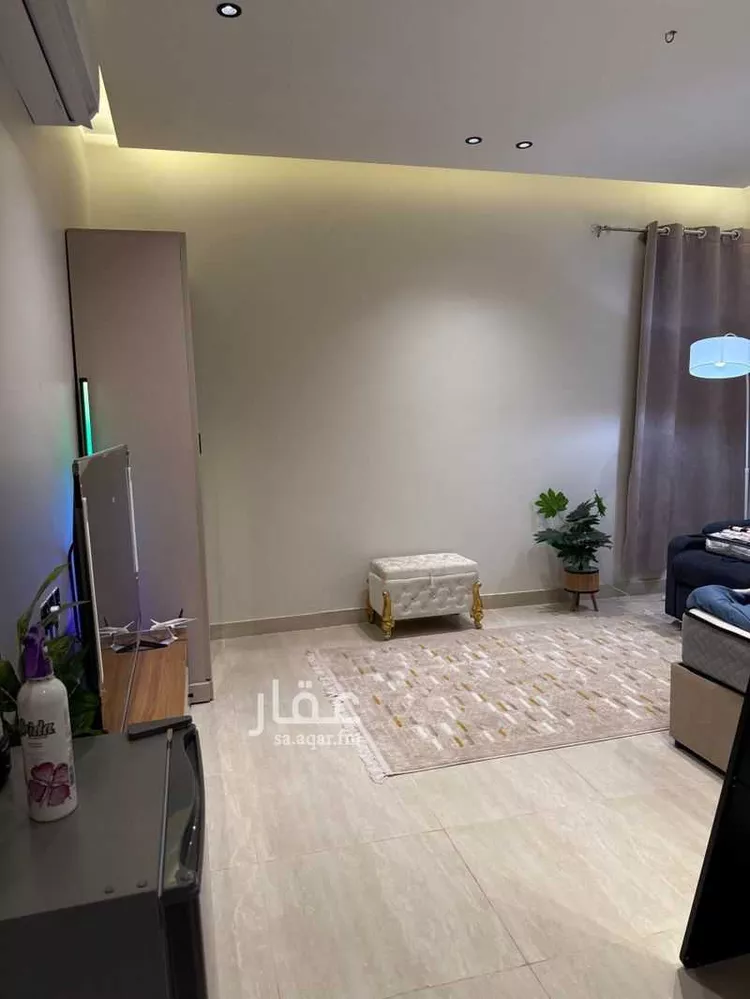 شقة للإيجار في حي الحمراء, مدينة الخبر, المنطقة الشرقية صورة 2
