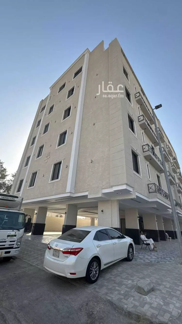 شقة للإيجار في شارع مجمع بن هلال ، حي النزهة ، جدة ، جدة صورة 2