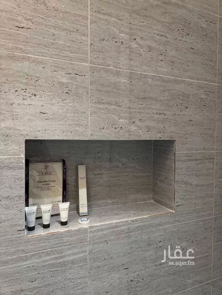 شقة مفروشة للحجز في شارع الاحنف بن قيس ، حي الصفاء ، حفر الباطن ، حفر الباطن صورة 5