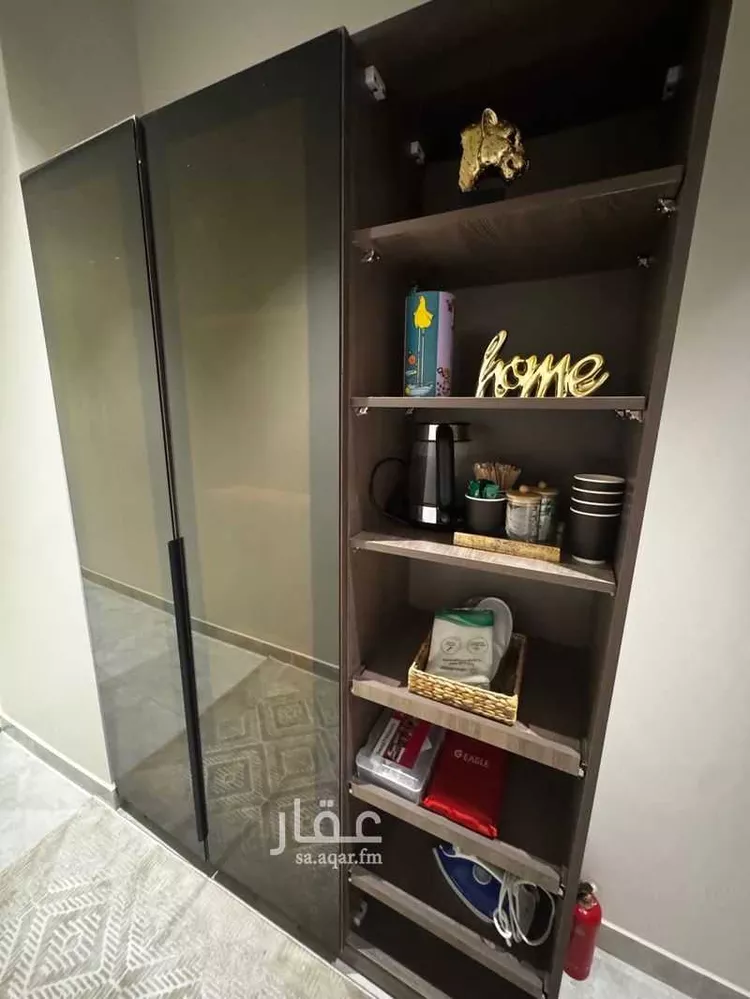 استديو مفروش للحجز في شارع 12ب ، حي الحمراء ، الخبر ، الخبر صورة 4