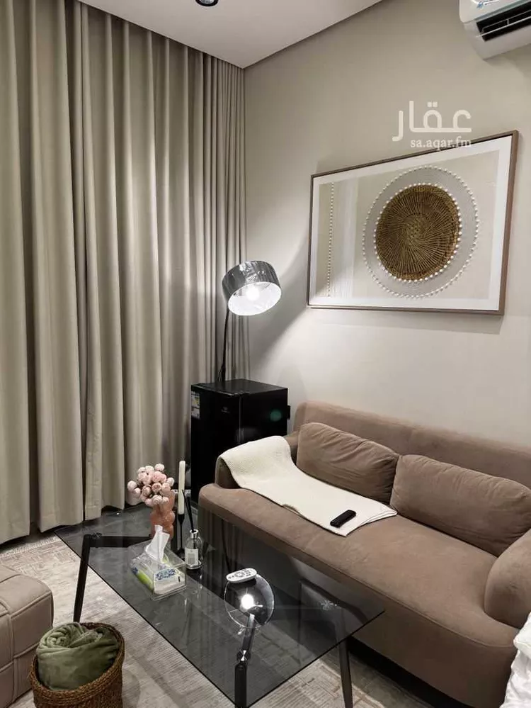 استديو مفروش للحجز في شارع 12ب ، حي الحمراء ، الخبر ، الخبر صورة 2