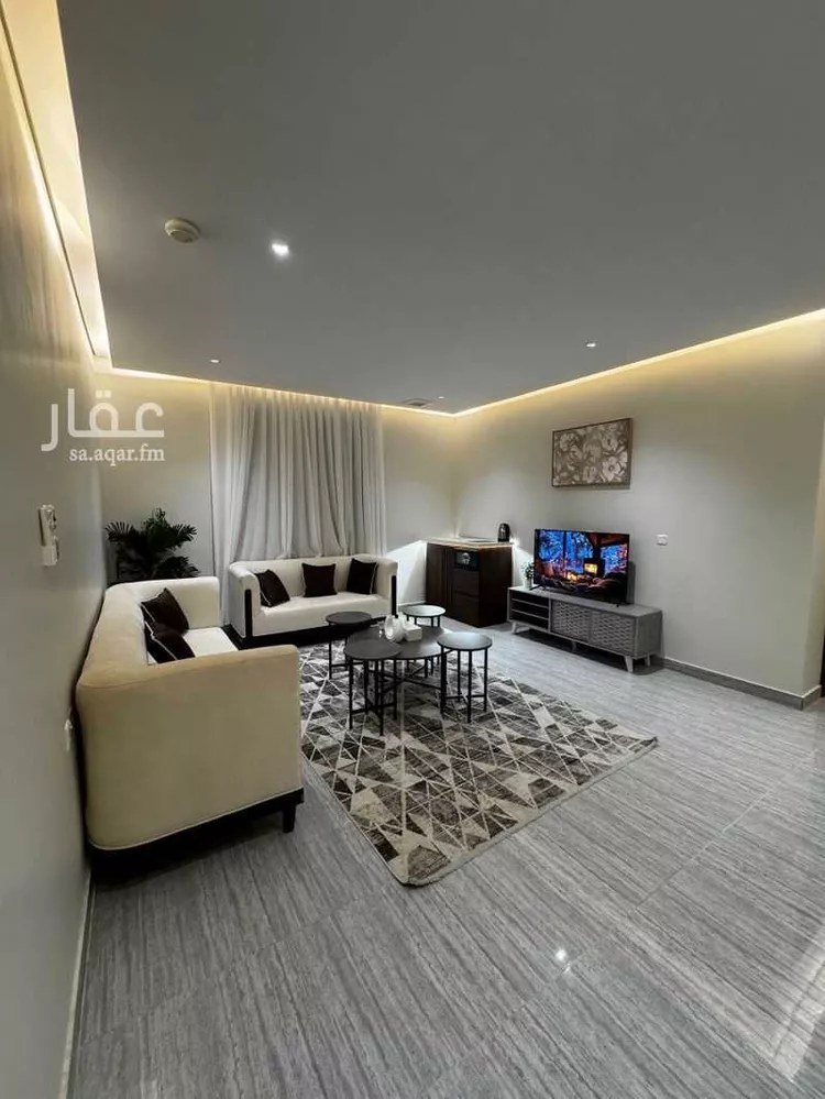 شقة مفروشة للحجز في شارع الاحنف بن قيس ، حي الصفاء ، حفر الباطن ، حفر الباطن صورة 4