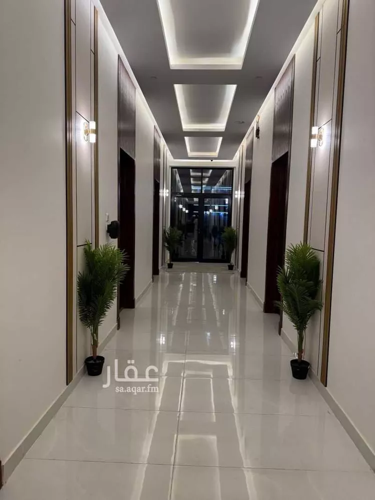 شقة مفروشة للحجز في شارع الاحنف بن قيس ، حي الصفاء ، حفر الباطن ، حفر الباطن صورة 5
