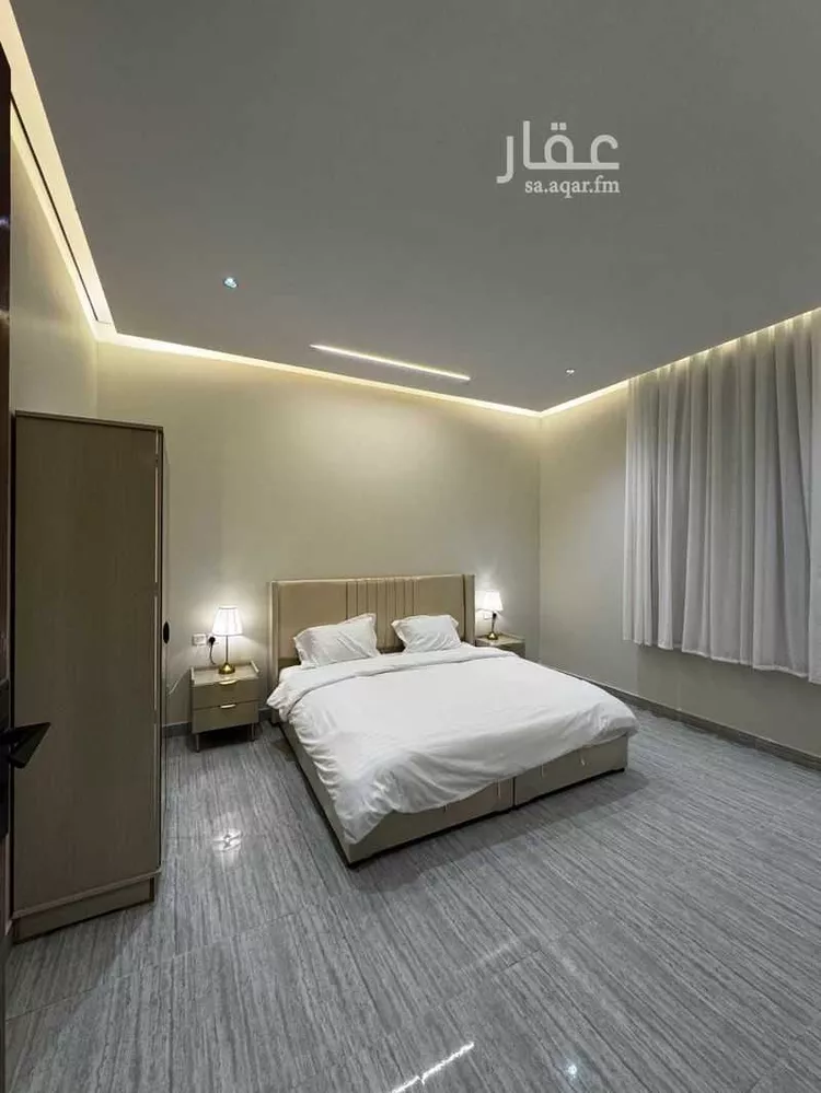 شقة مفروشة للحجز في شارع الاحنف بن قيس ، حي الصفاء ، حفر الباطن ، حفر الباطن صورة 2