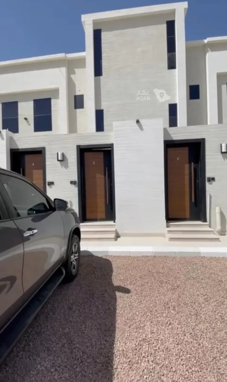 Apartment for Sale in Najran Al Arisah North Subdivision