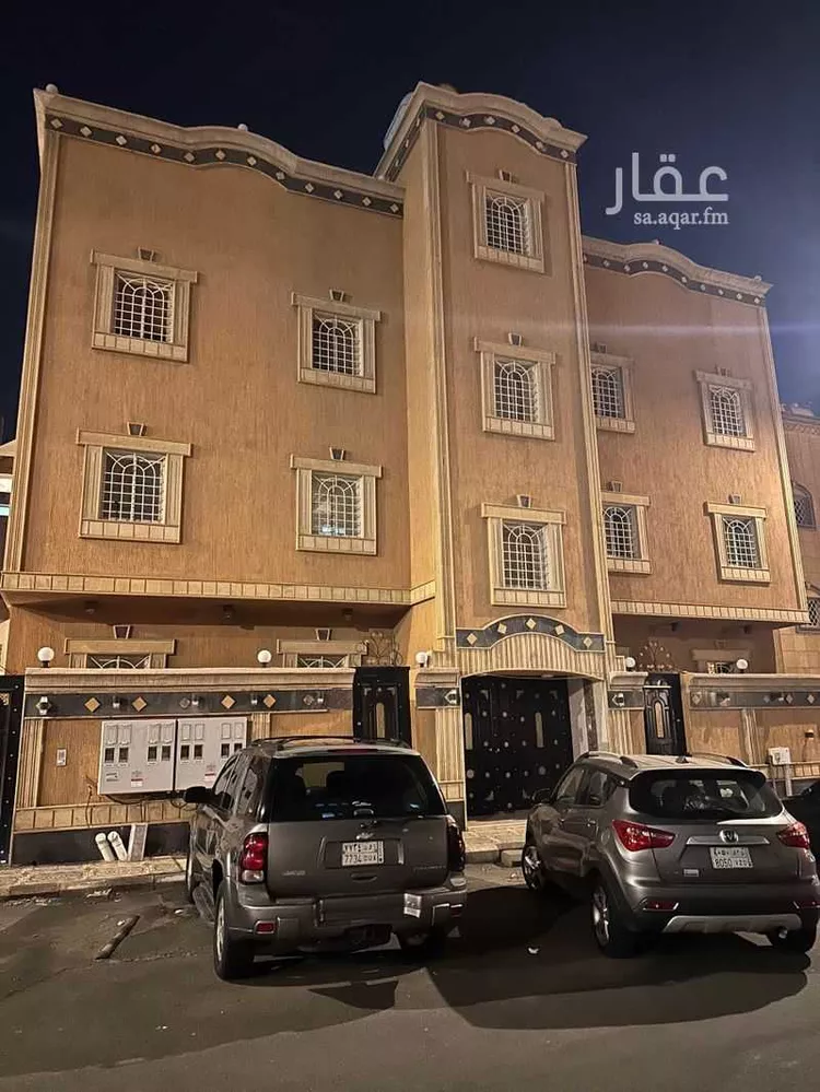 Building for Sale in Abha Shamasan