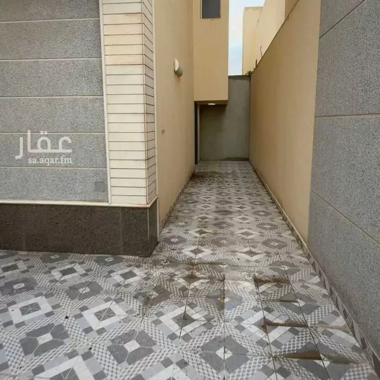 شقة للبيع في شارع صفيح, حي العزيزية, مدينة الرياض, منطقة الرياض 6