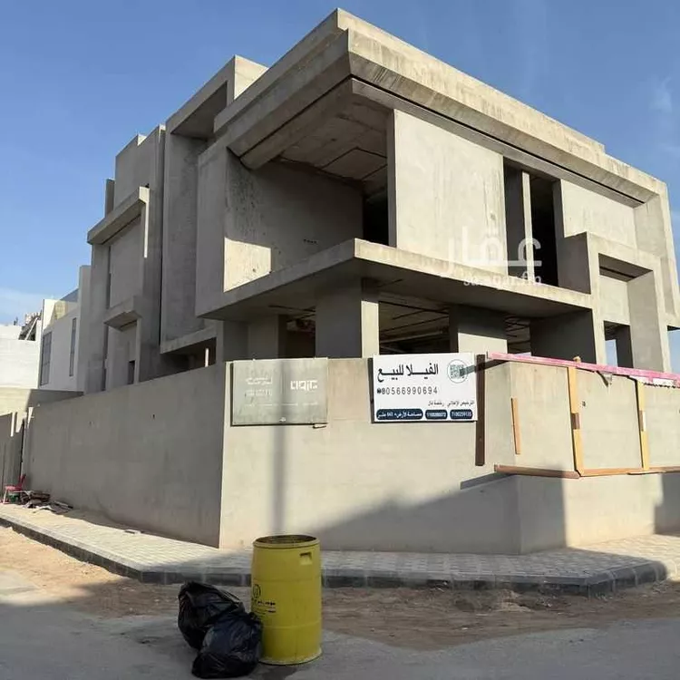 أرض للبيع في شارع الحسين بن أبي عبدالله, حي النرجس, مدينة الرياض, منطقة الرياض