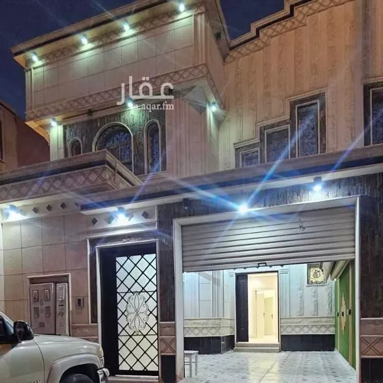 Apartment for Sale in Riyadh Al Janadriyah