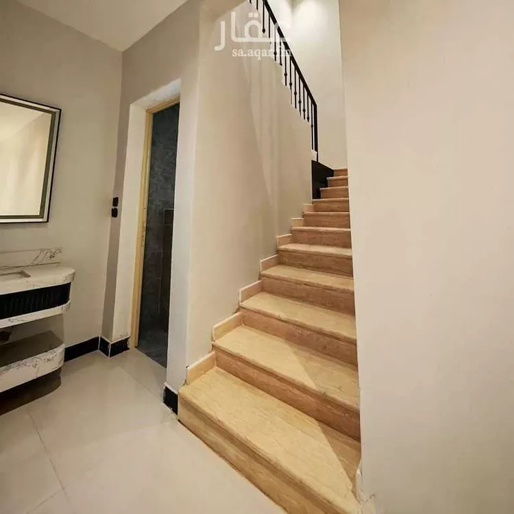 فيلا للإيجار في شارع ابن رشد, حي الفاروق, مدينة الرياض, منطقة الرياض صورة 2