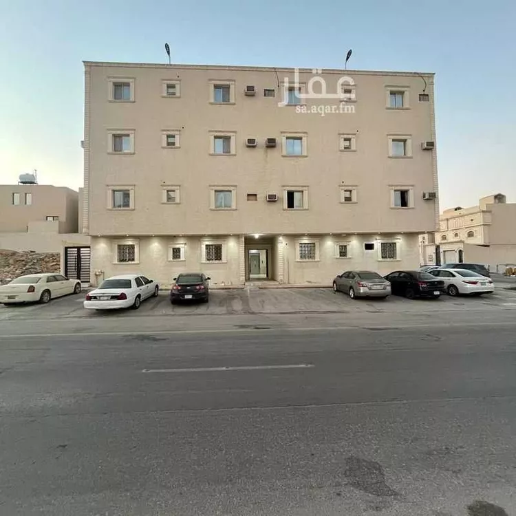 شقة للبيع في شارع جبل الأثريات, حي ظهرة لبن, مدينة الرياض, منطقة الرياض