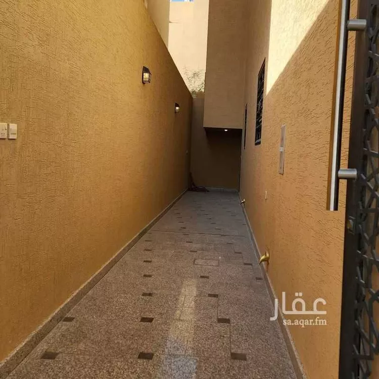 شقة للإيجار في شارع ياقوت الإمامي, حي العارض, مدينة الرياض, منطقة الرياض صورة 3