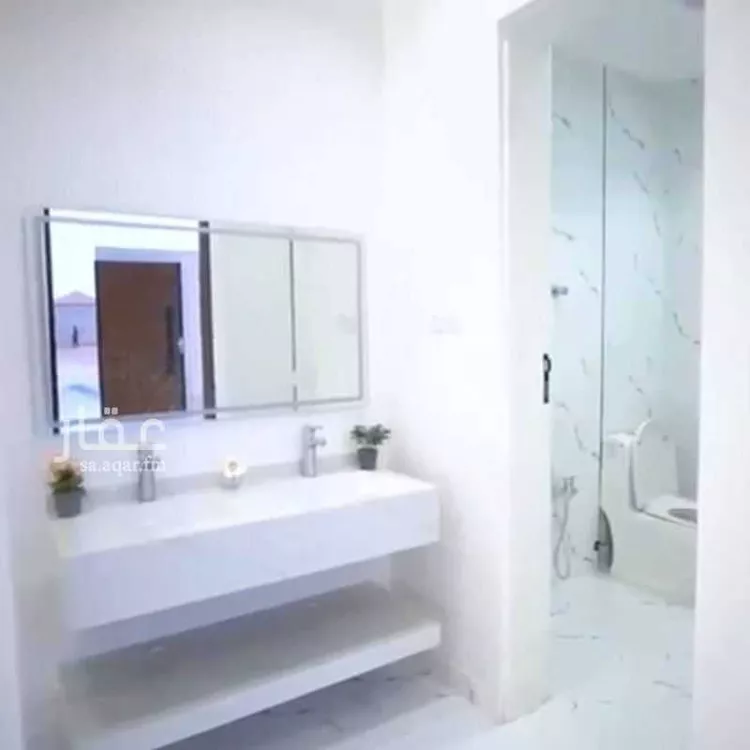 فيلا للبيع في شارع الخوارزمي, حي المطار, مدينة المجمعة, منطقة الرياض صورة 5