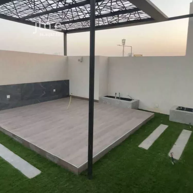 فيلا للإيجار في شارع سطام غزاي المطيري, حي الشهداء, مدينة الرياض, منطقة الرياض صورة 4