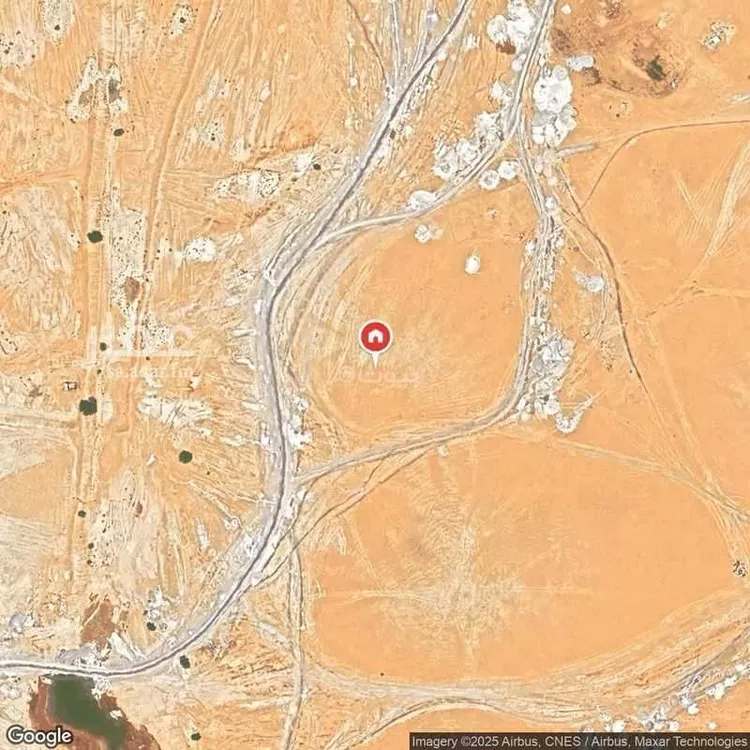 أرض للبيع في حي الخير, مدينة الرياض, منطقة الرياض صورة 2