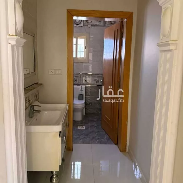 شقة للإيجار في شارع طلحة بن المظفر, حي الفلاح, مدينة جدة, منطقة مكة المكرمة صورة 2