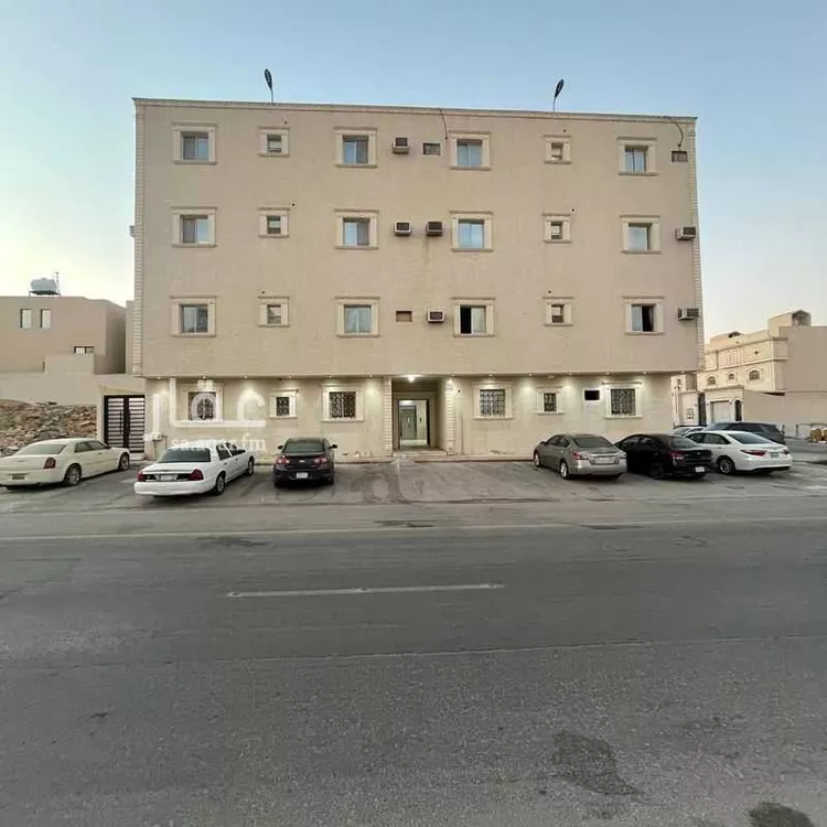 شقة للبيع في شارع جبل الأثريات, حي ظهرة لبن, مدينة الرياض, منطقة الرياض