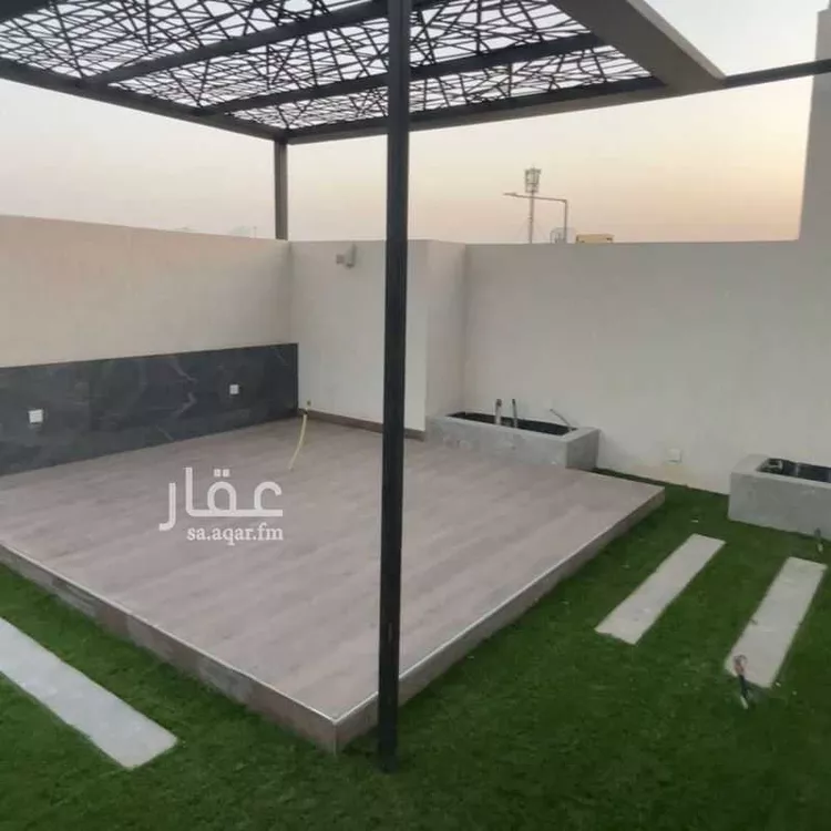 فيلا للبيع في شارع سطام غزاي المطيري, حي الشهداء, مدينة الرياض, منطقة الرياض صورة 4