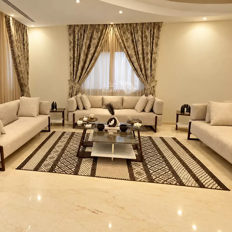 فيلا للبيع في شارع تبراك, حي عرقة, مدينة الرياض, منطقة الرياض 6