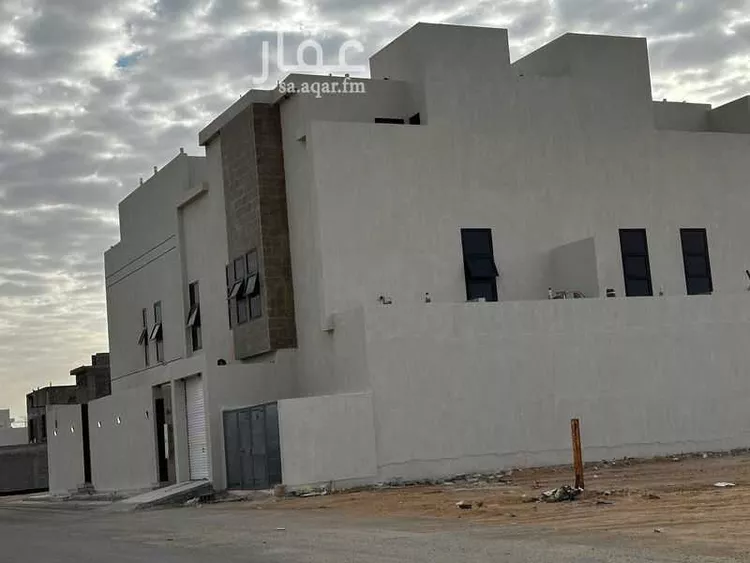 فيلا للإيجار في شارع الفاروق 55 ، حي الفاروق ، بريدة ، بريدة