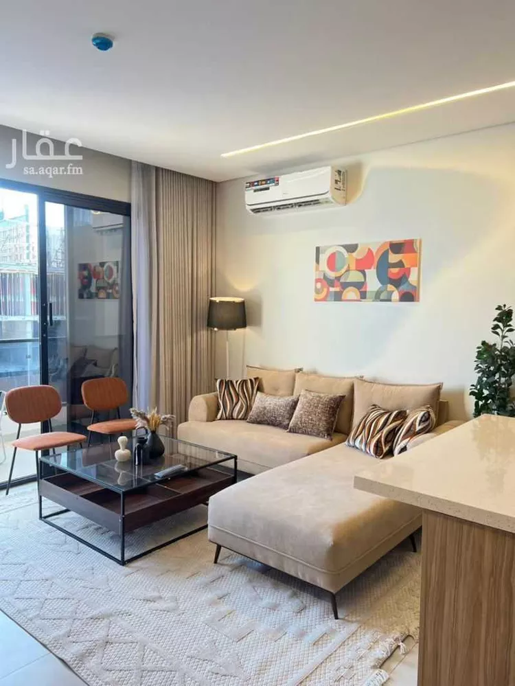 شقة للإيجار في حي البحر ، الخبر ، الخبر