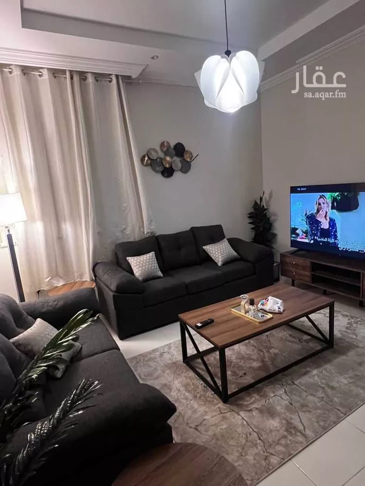 شقة مفروشة للحجز في حي المحمدية ، جدة ، جدة صورة 2