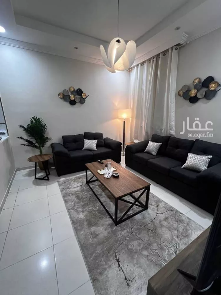 شقة مفروشة للحجز في حي المحمدية ، جدة ، جدة