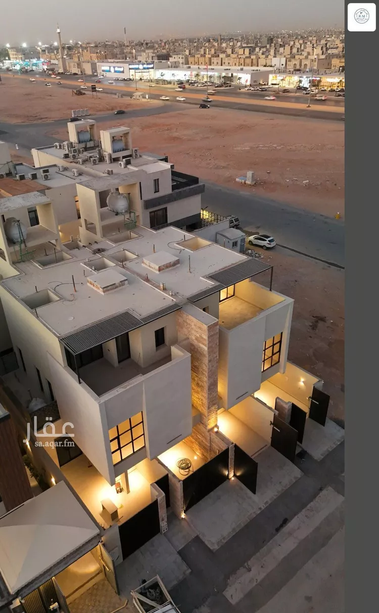 دور للبيع في شارع رقم 395, حي المونسية, مدينة الرياض, منطقة الرياض صورة 3