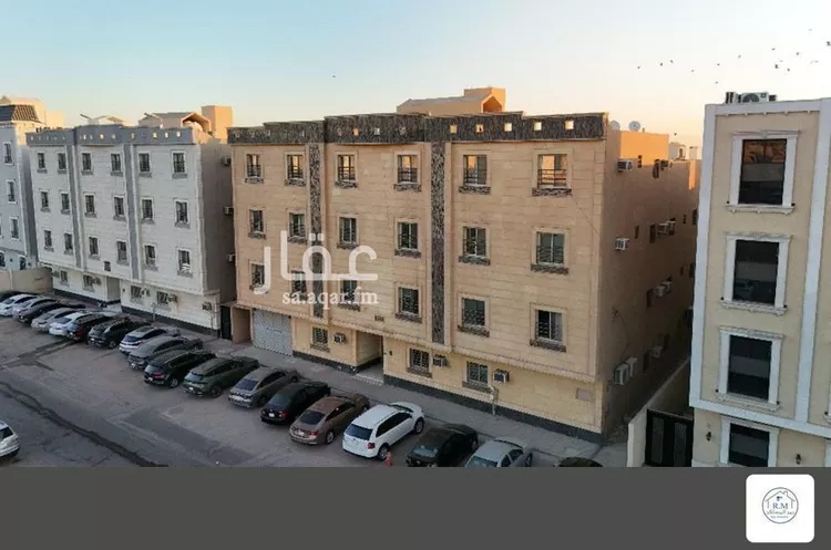 عمارة للبيع في شارع محمد علي جناح, حي غرناطة, مدينة الرياض, منطقة الرياض صورة 2