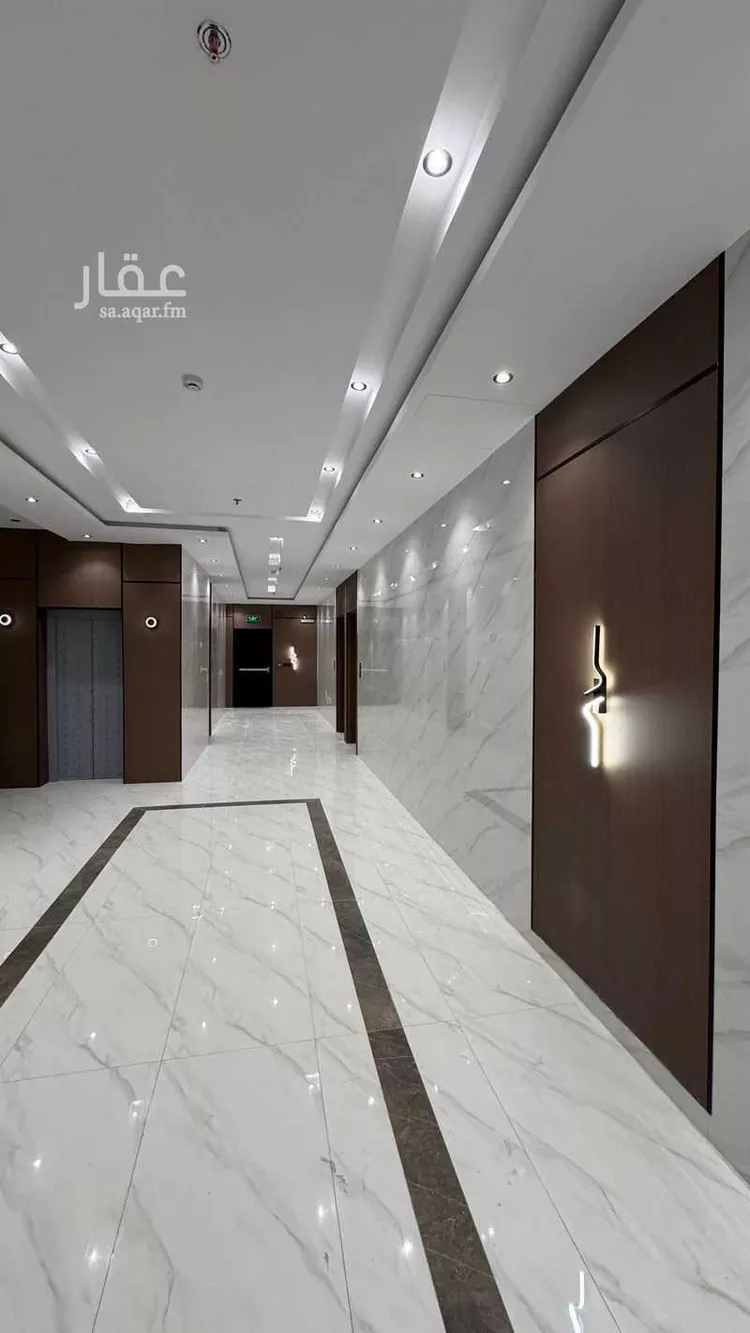 عمارة للبيع في شارع ابي جعفر المنصور, حي غرناطة, مدينة الرياض, منطقة الرياض صورة 4