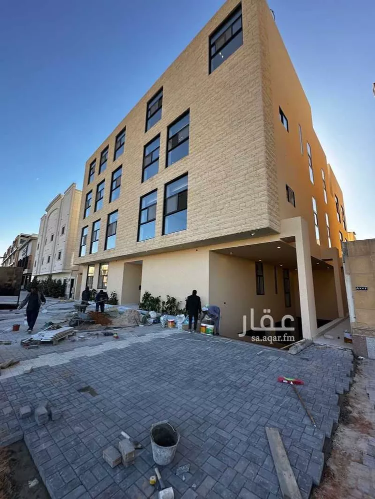 Building for Sale in Riyadh An Nada