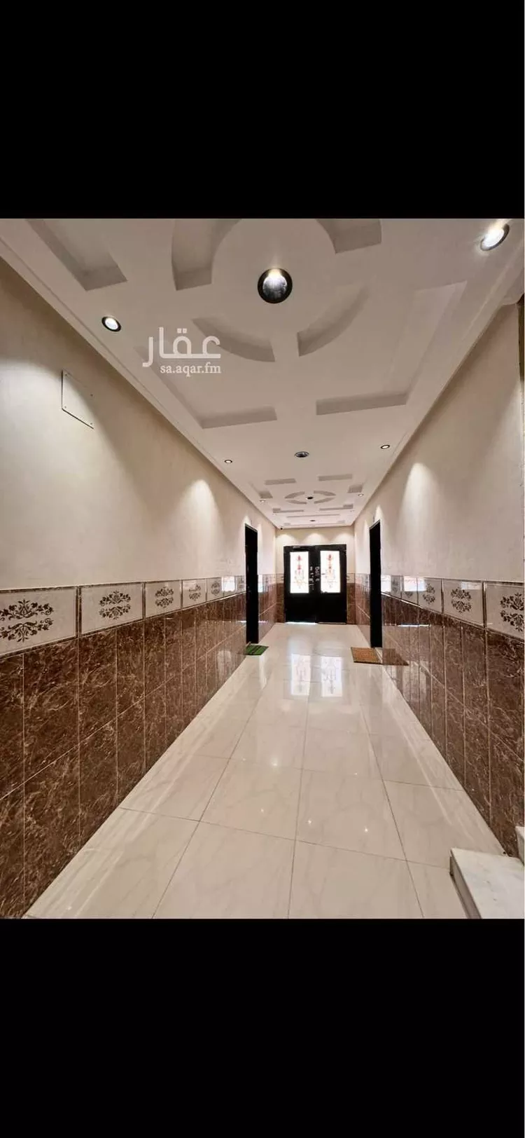 عمارة للبيع في شارع تبوك, حي اليرموك, مدينة الرياض, منطقة الرياض صورة 3