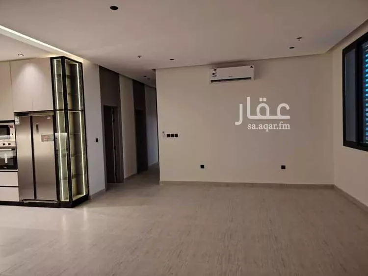 شقة للإيجار في شارع إبراهيم بن جمعان, حي العارض, مدينة الرياض, منطقة الرياض 9