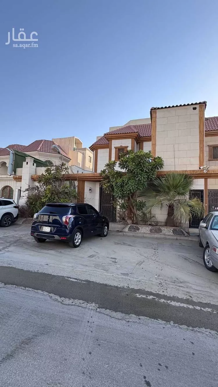 فيلا للبيع في شارع أبرق خيطان, حي غرناطة, مدينة الرياض, منطقة الرياض