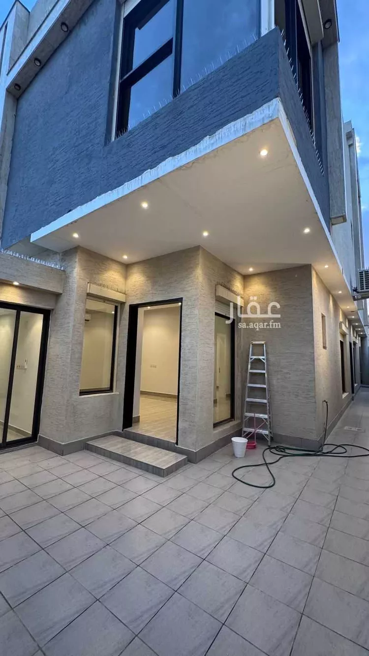 Villa for Rent in Riyadh Al Yarmouk 6