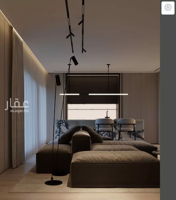 عمارة للبيع في شارع وادي المناقب, حي الشهداء, مدينة الرياض, منطقة الرياض صورة 3