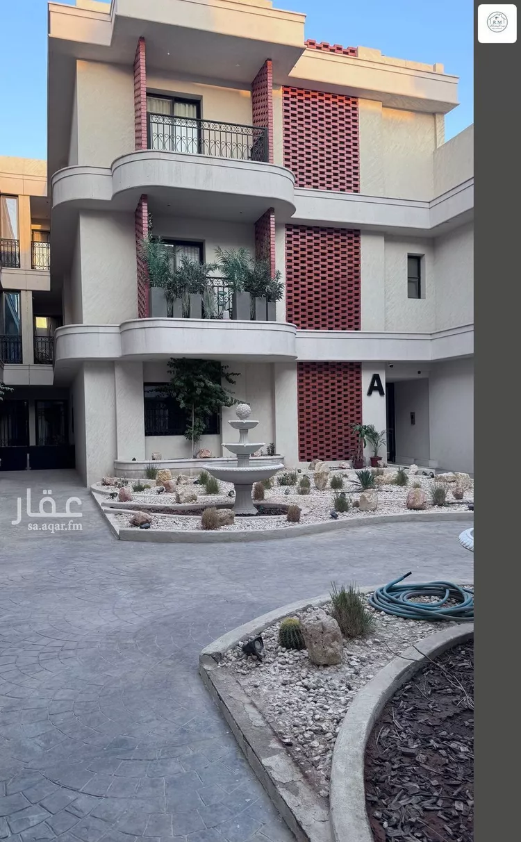 شقة للبيع في شارع محمد بن عبدالعزيز الماضي, حي قرطبة, مدينة الرياض, منطقة الرياض صورة 5